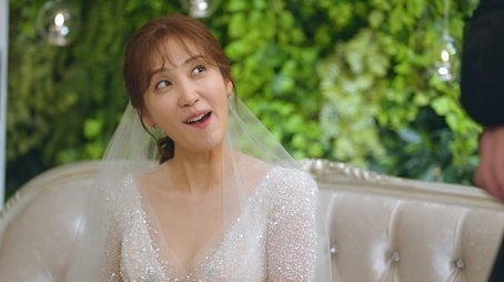 Mi Young Passes Away (2022) - Episode 34 poster and promotional image