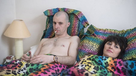 Love/Hate Сезон 4