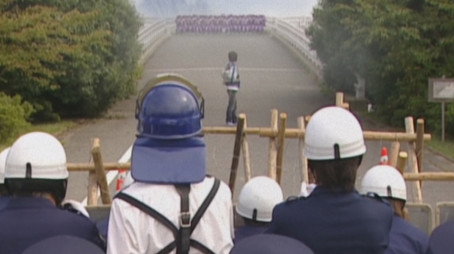 魔弾戦記リュウケンドー Sezóna 1