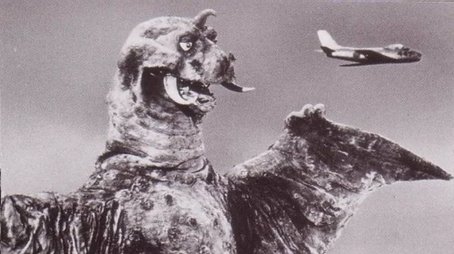 Peguila is Here! (1966) - Episode 5 poster and promotional image