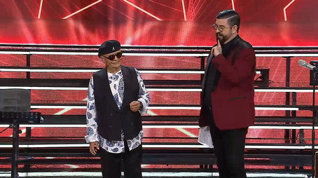 Tierra de talento Σεζόν 8