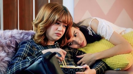 Solo Searching (2023) - Episode 16 poster and promotional image