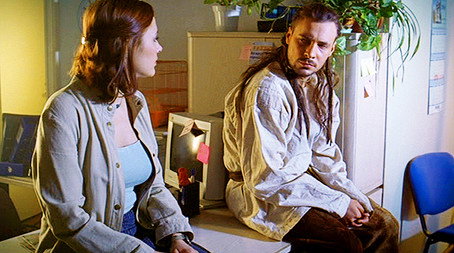 Охотник Stagione 1