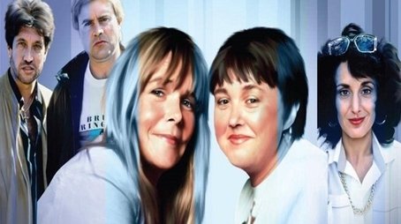 Series 1 (1989) - Season 1 poster and promotional image