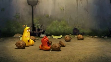 Walnut (2011) - Episode 31 poster and promotional image