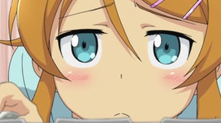 Ore no Imouto ga Konna ni Kawaii Wake ga Nai13