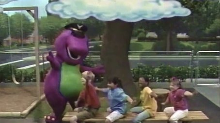 Going Places! (1992) - Episode 8 poster and promotional image