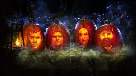 The Haunting of MoDean's II (2017) - Episode 2 poster and promotional image