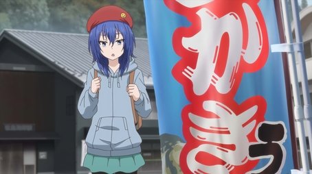 ZatsuTabi -That;s Journey-12