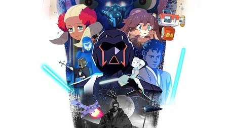 Specials (2021) - Season 0 poster and promotional image