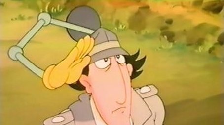 Busy Signal (1985) - Episode 12 poster and promotional image