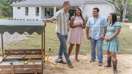 Planting Roots in Plant City (2023) - Episode 9 poster and promotional image