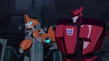 More Than Meets the Eye (2015) - Episode 4 poster and promotional image