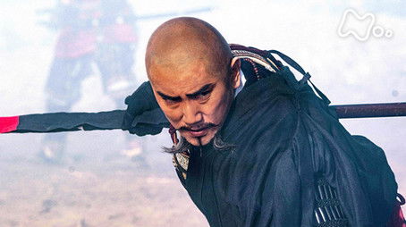 The Battle at Nagara River (2020) - Episode 17 poster and promotional image