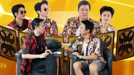 Episode 4 (Part 2) (2025) - Episode 8 poster and promotional image