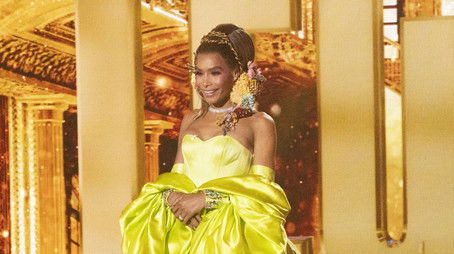 Ovah! (2021) - Episode 7 poster and promotional image