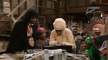 Cliff's Mistake (1987) - Episode 4 poster and promotional image