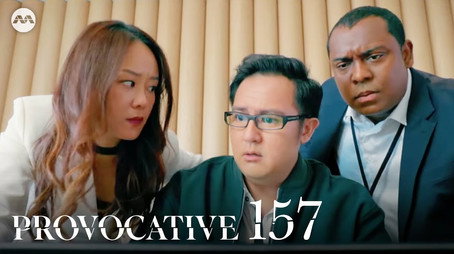 Provocative Temporada 1