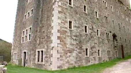 Bodmin Moor Gaol (2005) - Episode 1 poster and promotional image