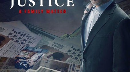 Criminal Justice - A Family Matter (2025) tvshow poster - Click for spoilers and plot summary