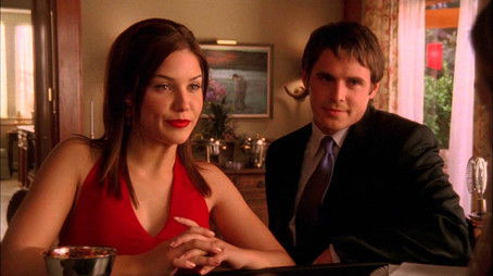 Life in a Glass House (2003) - Episode 7 poster and promotional image