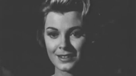 Delia (1960) - Episode 32 poster and promotional image