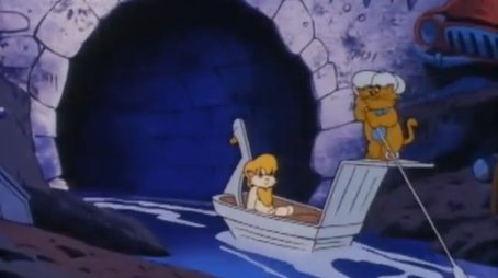 Yes Sewer, That's My Baby (1984) - Episode 70 poster and promotional image