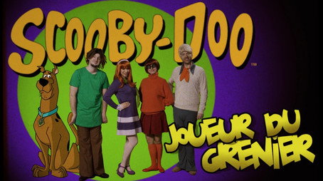 Joueur du Grenier Сезон 15