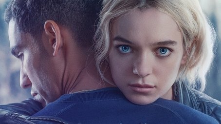 Hanna (2019) poster