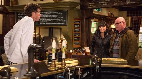 Fri 8 Feb 2019 (2019) - Episode 35 poster and promotional image