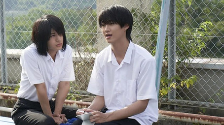 スメルズ ライク グリーン スピリット Stagione 1