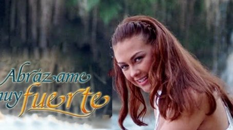 Embrace Me Tightly (2000) poster