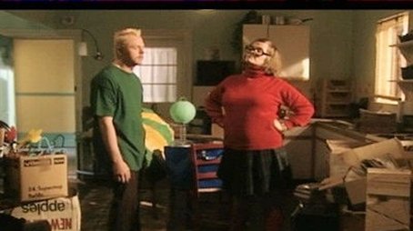 Beginnings (1999) - Episode 1 poster and promotional image