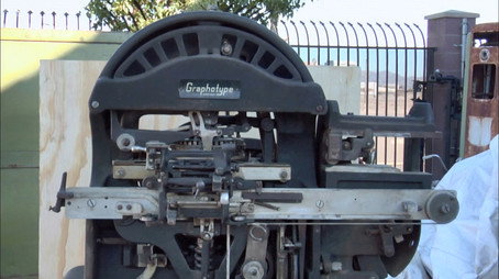 American Restoration Сезон 1