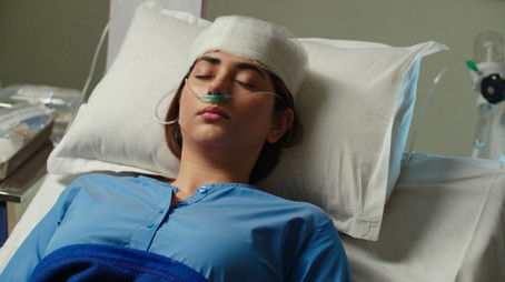 Pati Ka Dharam (2022) - Episode 115 poster and promotional image