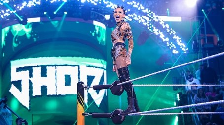 NXT #758 (2023) - Episode 47 poster and promotional image