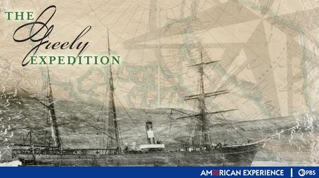 The Greely Expedition (2011) - Episode 7 poster and promotional image