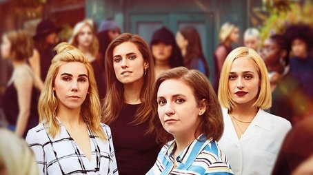 Season 6 (2017) - Season 6 poster and promotional image