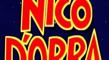 Nico d'Obra (1993) poster