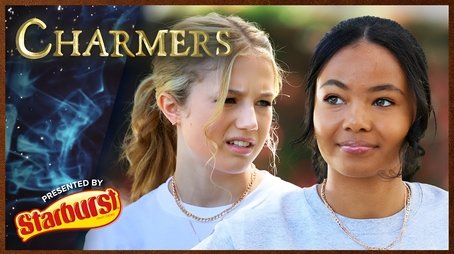Camp Olympics (2021) - Episode 2 poster and promotional image