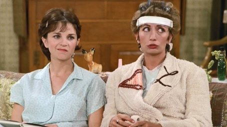 Bridal Shower (1976) - Episode 5 poster and promotional image