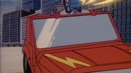 Bad Vibrations (1985) - Episode 18 poster and promotional image