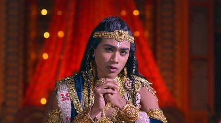 Saambh's Devious Plan (2021) - Episode 53 poster and promotional image