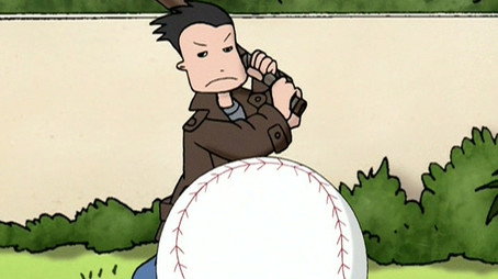 The Weekenders 시즌 2