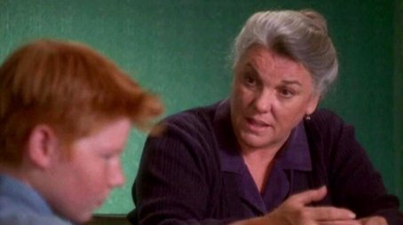 Redheaded Stepchild (2001) - Episode 21 poster and promotional image