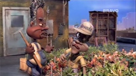 Haiti Sings the Blues (1999) - Episode 13 poster and promotional image
