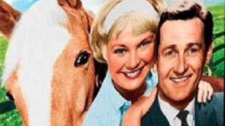 Season 5 (1964) - Season 5 poster and promotional image