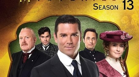 Season 13 (2019) - Season 13 poster and promotional image