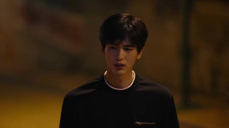 樱桃琥珀 Sezóna 1