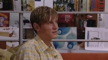 The Massage (2002) - Episode 16 poster and promotional image